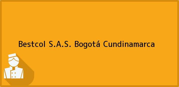 Teléfono, Dirección y otros datos de contacto para Bestcol S.A.S., Bogotá, Cundinamarca, Colombia