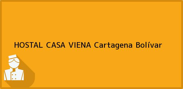 ver datos de contacto para hostal casa viena, cartagena, bolívar, colombia Teléfono, Dirección y otros datos de contacto para HOSTAL CASA VIENA, Cartagena, Bolívar, Colombia