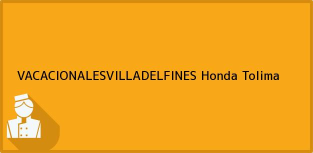 ver datos de contacto para vacacionalesvilladelfines, honda, tolima, colombia Teléfono, Dirección y otros datos de contacto para VACACIONALESVILLADELFINES, Honda, Tolima, Colombia