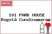 101 PARK HOUSE Bogotá Cundinamarca