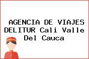 AGENCIA DE VIAJES DELITUR Cali Valle Del Cauca
