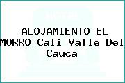 ALOJAMIENTO EL MORRO Cali Valle Del Cauca