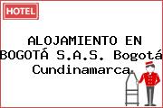 Ver alojamiento en bogota sas bogota cundinamarca ALOJAMIENTO EN BOGOTÁ S.A.S. Bogotá Cundinamarca