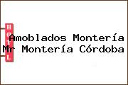 Amoblados Montería Mr Montería Córdoba