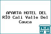 APARTA HOTEL DEL RÍO Cali Valle Del Cauca