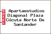 Apartaestudios Diagonal Plaza Cúcuta Norte De Santander