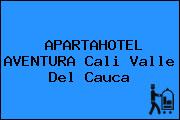 APARTAHOTEL AVENTURA Cali Valle Del Cauca