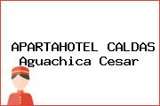 APARTAHOTEL CALDAS Aguachica Cesar