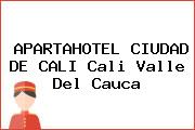 APARTAHOTEL CIUDAD DE CALI Cali Valle Del Cauca