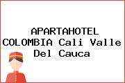 APARTAHOTEL COLOMBIA Cali Valle Del Cauca