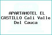 APARTAHOTEL EL CASTILLO Cali Valle Del Cauca