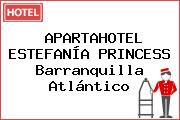 APARTAHOTEL ESTEFANÍA PRINCESS Barranquilla Atlántico