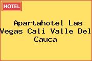 Apartahotel Las Vegas Cali Valle Del Cauca