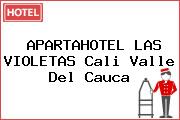 APARTAHOTEL LAS VIOLETAS Cali Valle Del Cauca