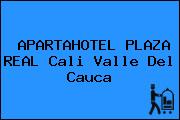 APARTAHOTEL PLAZA REAL Cali Valle Del Cauca
