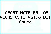 APARTAHOTELES LAS VEGAS Cali Valle Del Cauca