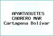 APARTASUITES CABRERO MAR Cartagena Bolívar