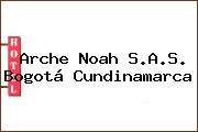 Arche Noah S.A.S. Bogotá Cundinamarca