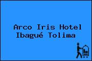 Arco Iris Hotel Ibagué Tolima