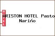 ARISTON HOTEL Pasto Nariño