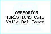 ASESORÍAS TURÍSTICAS Cali Valle Del Cauca