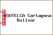 ASOTELCA Cartagena Bolívar