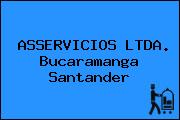 ASSERVICIOS LTDA. Bucaramanga Santander