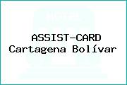 ASSIST-CARD Cartagena Bolívar