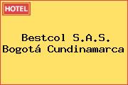 Bestcol S.A.S. Bogotá Cundinamarca