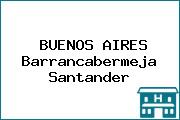 BUENOS AIRES Barrancabermeja Santander
