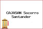 CAJASAN Socorro Santander