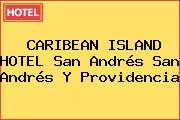 Ver caribean island hotel san andres san andres y providencia CARIBEAN ISLAND HOTEL San Andrés San Andrés Y Providencia