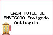 CASA HOTEL DE ENVIGADO Envigado Antioquia