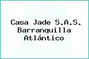 Casa Jade S.A.S. Barranquilla Atlántico