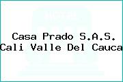 Ver casa prado sas cali valle del cauca Casa Prado S.A.S. Cali Valle Del Cauca