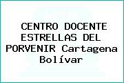 CENTRO DOCENTE ESTRELLAS DEL PORVENIR Cartagena Bolívar