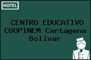 CENTRO EDUCATIVO COOPINEM Cartagena Bolívar