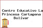 Centro Educativo La Princesa Cartagena Bolívar