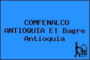 COMFENALCO ANTIOQUIA El Bagre Antioquia