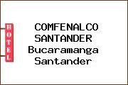 COMFENALCO SANTANDER Bucaramanga Santander