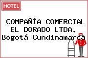 COMPAÑÍA COMERCIAL EL DORADO LTDA. Bogotá Cundinamarca
