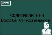 COMPENSAR EPS Bogotá Cundinamarca