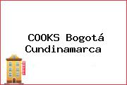 COOKS Bogotá Cundinamarca