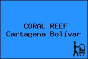 CORAL REEF Cartagena Bolívar