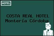 COSTA REAL HOTEL Montería Córdoba