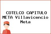 COTELCO CAPITULO META Villavicencio Meta
