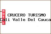 CRUCERO TURISMO Cali Valle Del Cauca