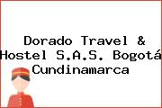 Dorado Travel & Hostel S.A.S. Bogotá Cundinamarca