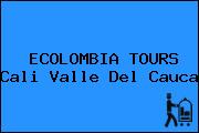 ECOLOMBIA TOURS Cali Valle Del Cauca