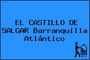 EL CASTILLO DE SALGAR Barranquilla Atlántico